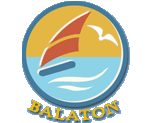 Hotel direkt am Balatonufer - Sauna - Balatonfured Marina