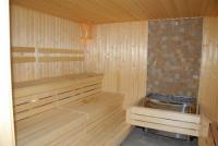 4* Akademia Wellness Hotel Sauna in Balatonfured