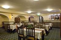 Restauranten im Hotel Amira - Spa und Wellness Hotel Aktion in Heviz