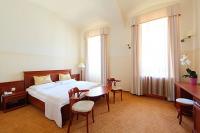 Anna Grand Hotel's Rabatt Zimmer mit Halbpension in Balatonfured