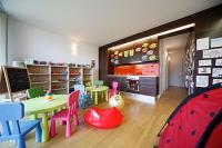 BL Bavaria in Balatonlelle Kinderfreundliche Appartements - Familienurlaub am Plattensee mit Online-Reservierung