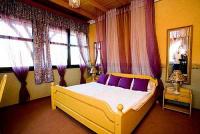 Zweibettzimmer - Siofok - Janus Hotel-Balaton - Zweibettzimmer im Hotel