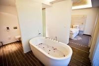 Elegante und romantische Suite in Wellness Hotel Bonvino in Badacsonytomaj