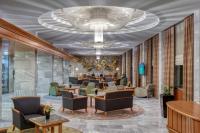 Thermalhotel Heviz - Lobby im Spahotel Heviz