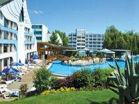 Heviz - NaturMed Carbona Thermal Spa Ungarn - Heviz ✔️ NaturMed Hotel**** Carbona Hévíz - Thermalhotel in Heviz, Ungarn - 