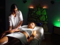 Heviz Hotel NaturMed Carbona - vitalisierende Massagen