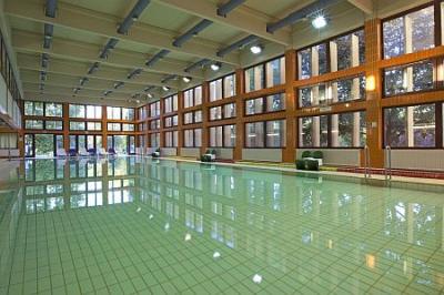 Matina Hotel - Balatonfured - Schwimmbad - Plattensee Urlaub - Hotel Marina*** Balatonfüred - All Inclusive Hotel am Plattensee