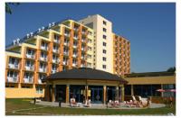 Premium Hotel Panorama Siofok - 4-Sterne Wellnesshotel am Balatonufer