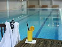 Wellnessurlaub am Plattensee - Wellness-Wochenende Ramada