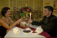 4* Hotel Bal Balatonalmadi - romantisches Wochenende am Plattensee