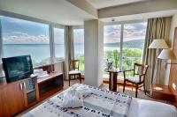 4* Hotel Bál Resort günstige Zimmer mit Blick auf den Plattensee