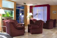 Hotel SunGarden Siofok - Wellnesshotel Sungarden - Lobby - Online-Buchung - Günstige Preise