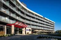 4* Park Inn Zalakaros, neues Wellness- und Spa-Hotel in Zalakaros ✔️ Park Inn**** Zalakaros - Spa Medhotel in Zalakaros zum Aktionspreis - 