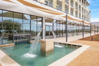 Wellnesshotel Balaton Sirius in Keszthely ✔️ Sirius Hotel Keszthely **** - Günstiges Wellnesshotel in Keszthely - 